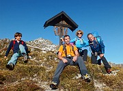 03 Passo di Grialeggio (1690 m)